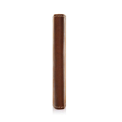 The Passaggio – Leather Passport Cover | Verrone