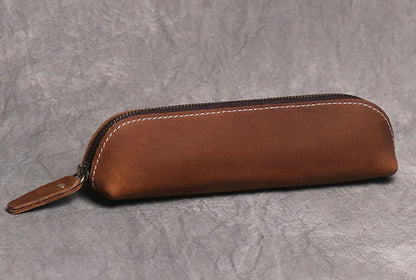 The Penna – Leather Pen Case | Verrone