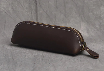 The Penna – Leather Pen Case | Verrone
