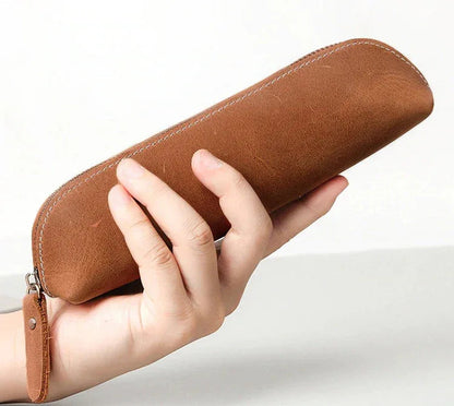 The Penna – Leather Pen Case | Verrone
