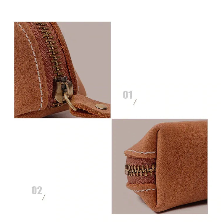 The Penna – Leather Pen Case | Verrone