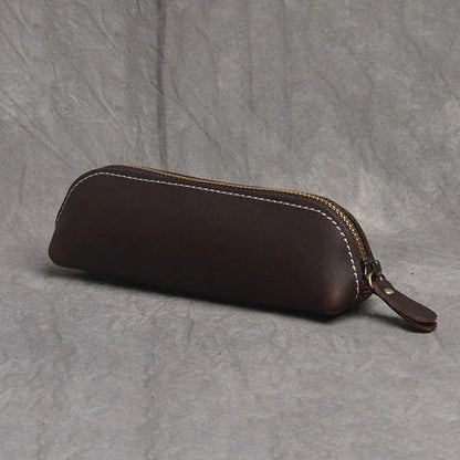 The Penna – Leather Pen Case | Verrone