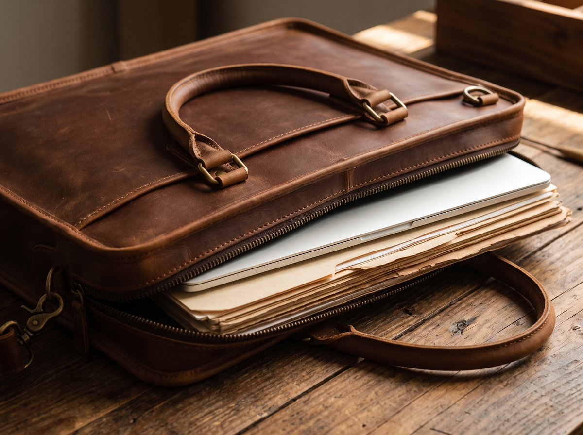Compartments, not one cavity