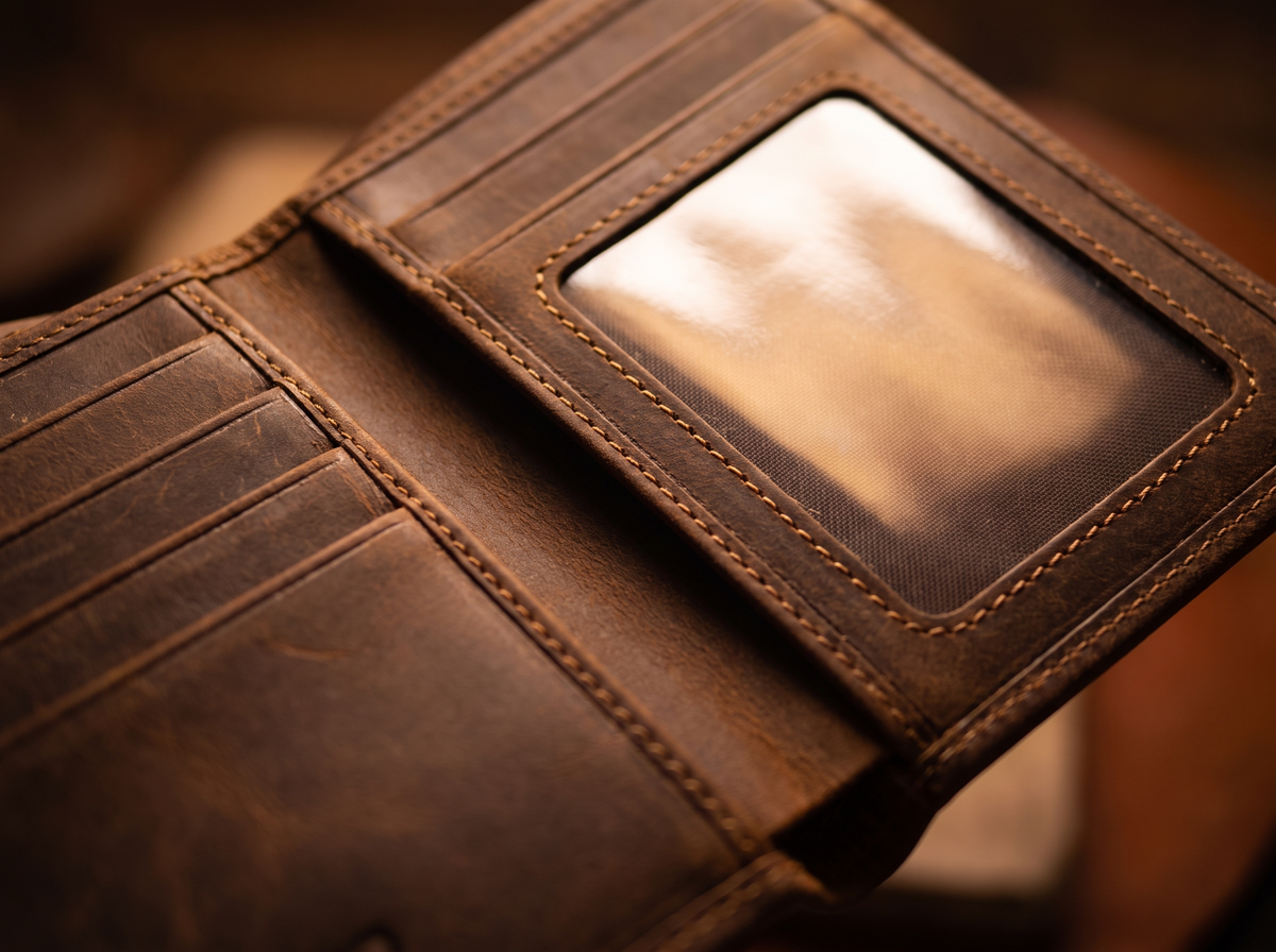 A bifold that does not become a brick