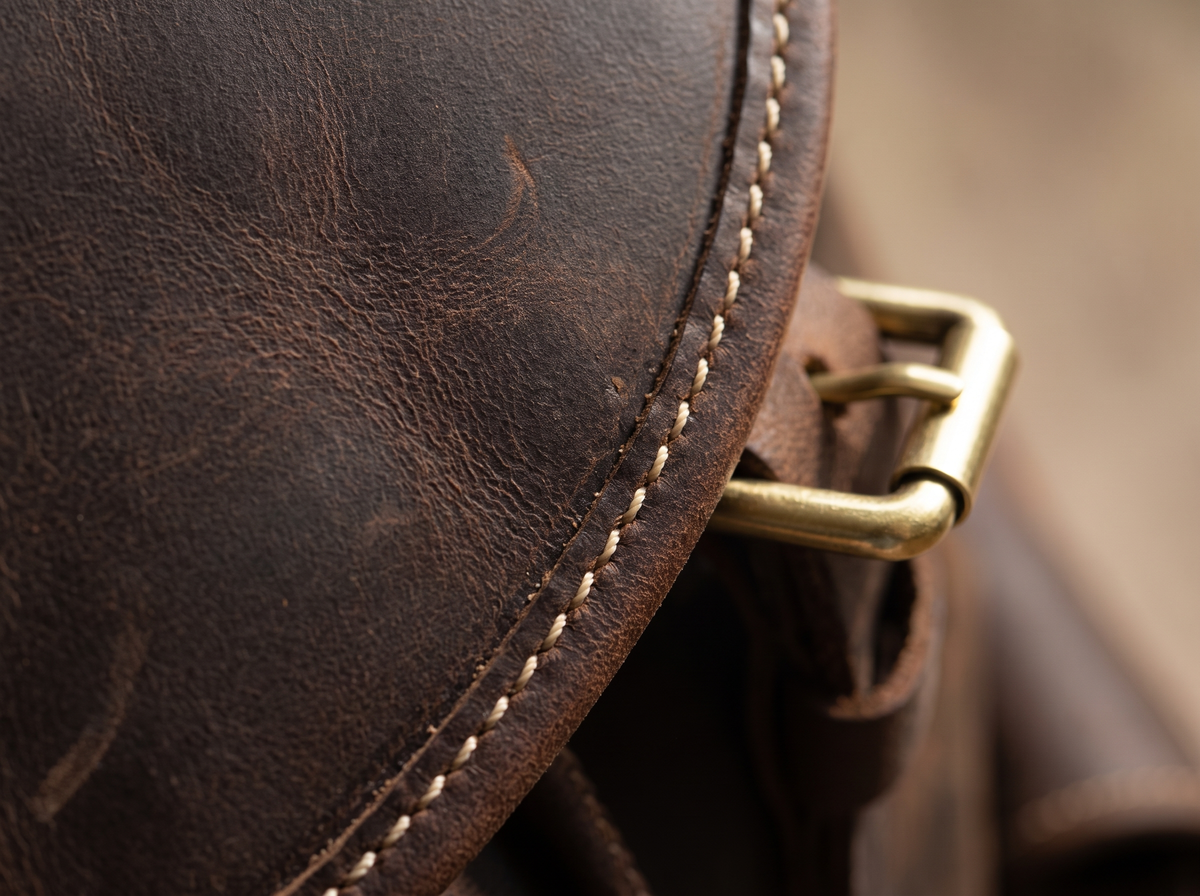 The oldest bag shape there is