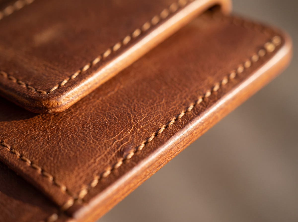 Made for a front pocket