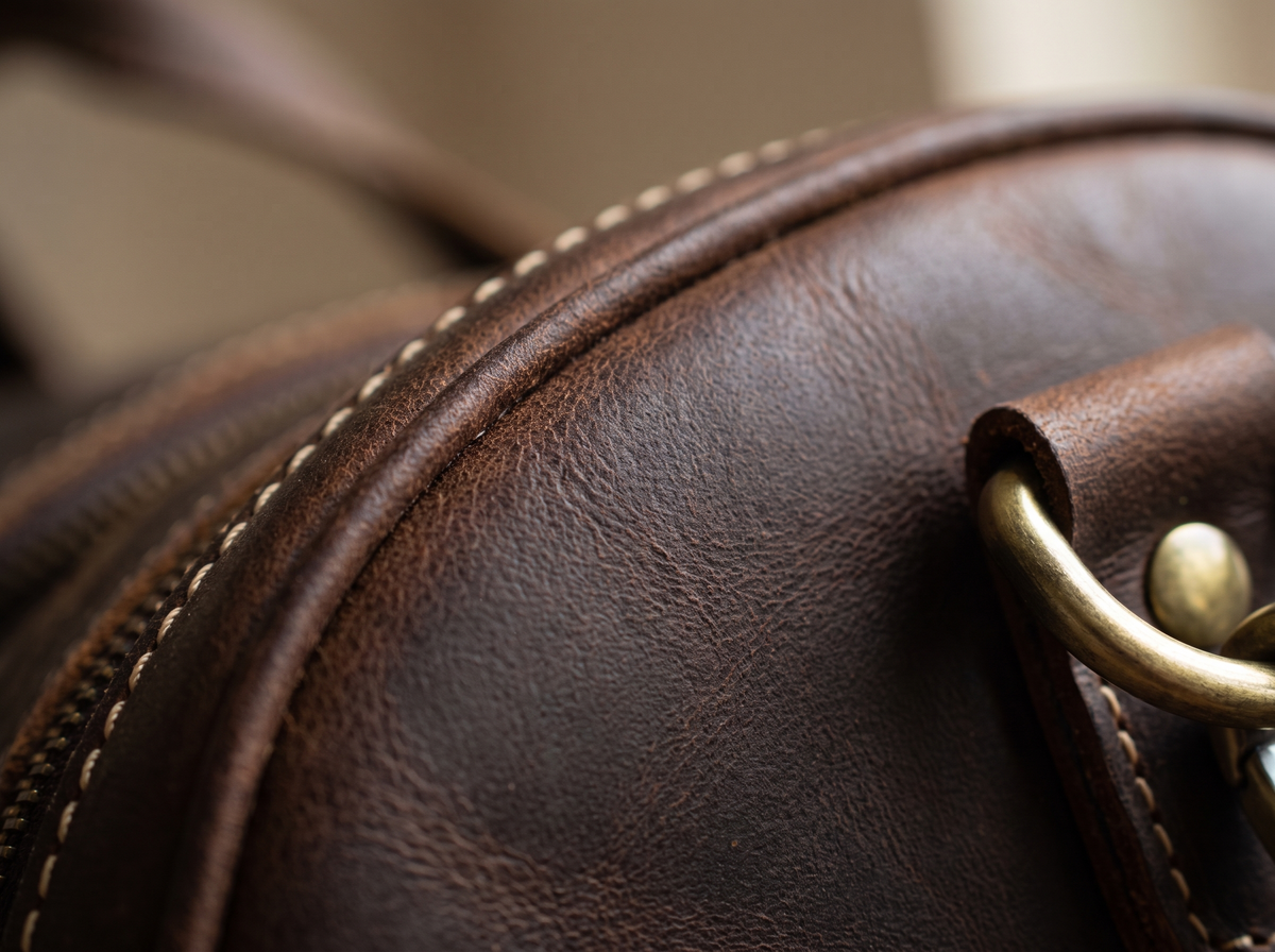 The barrel shape holds more than it looks