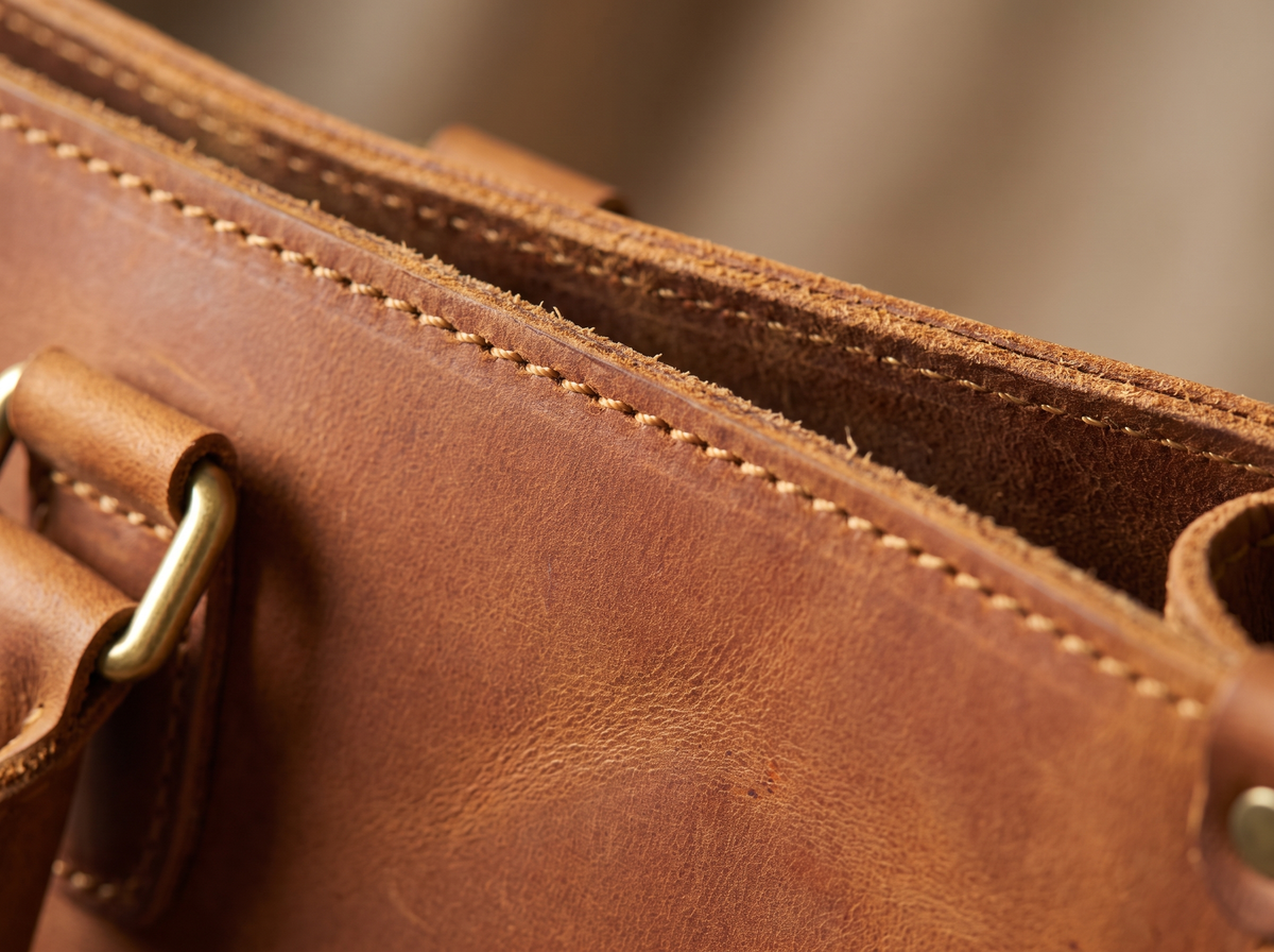 Briefcase capacity, messenger access
