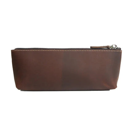 The Astuccio – Leather Pencil Case | Verrone