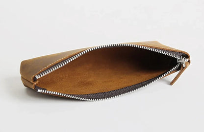 The Astuccio – Leather Pencil Case | Verrone