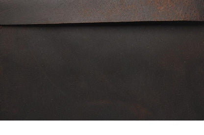 The Lucerra – Vintage Leather Backpack | Verrone